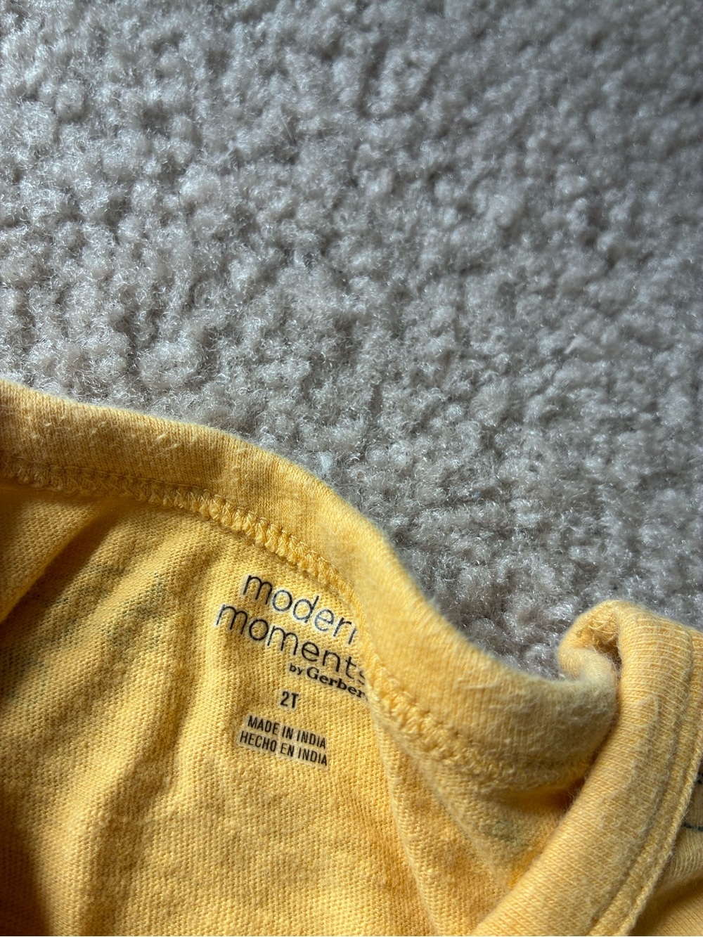 Baby Boy Set - Picture 5 of 5